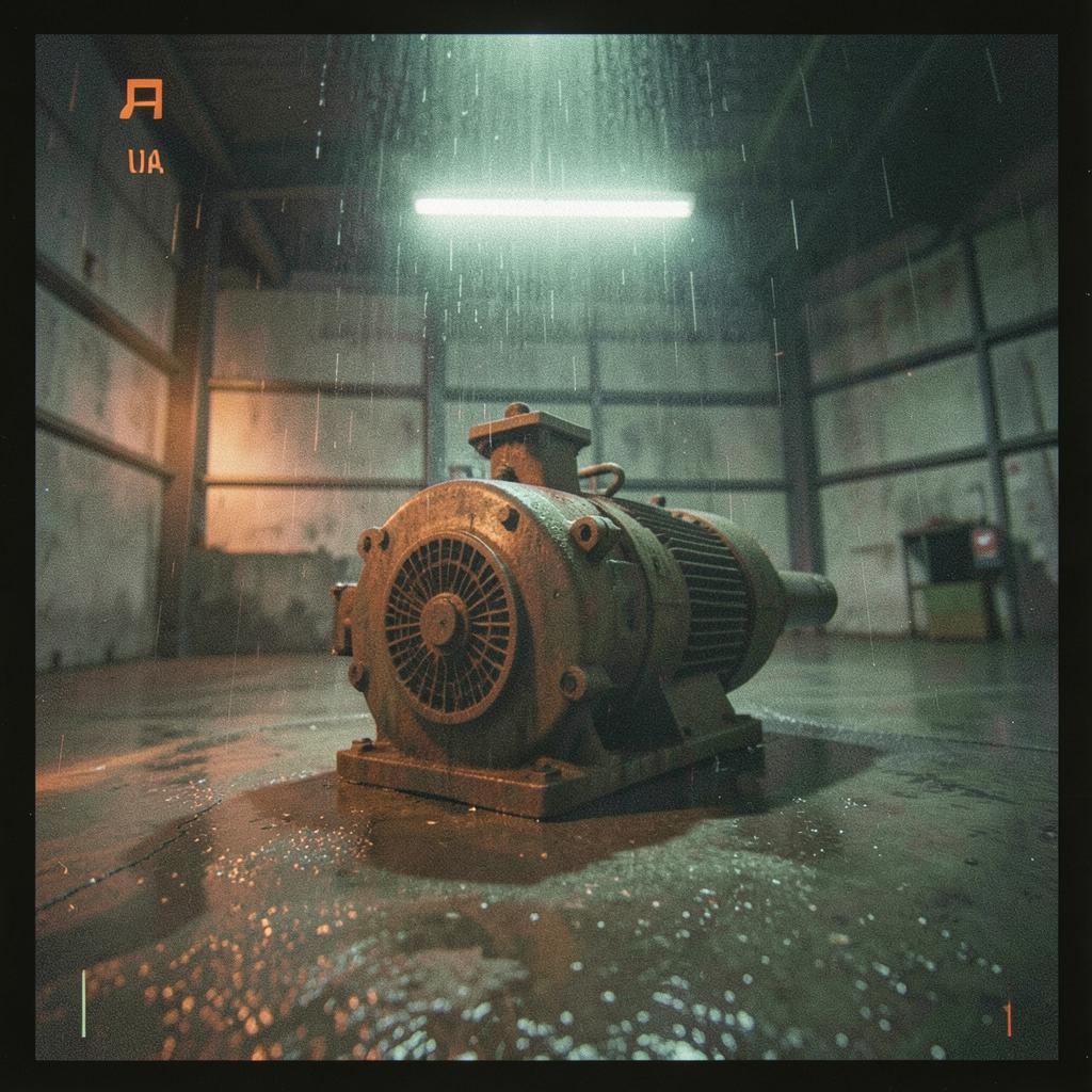 Smooth Running Machine artwork