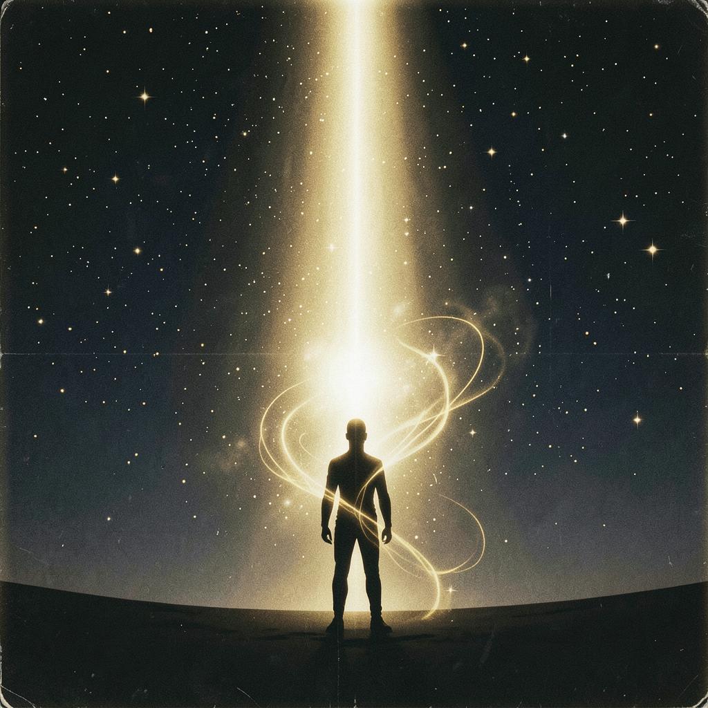 Spirit Has No Face artwork