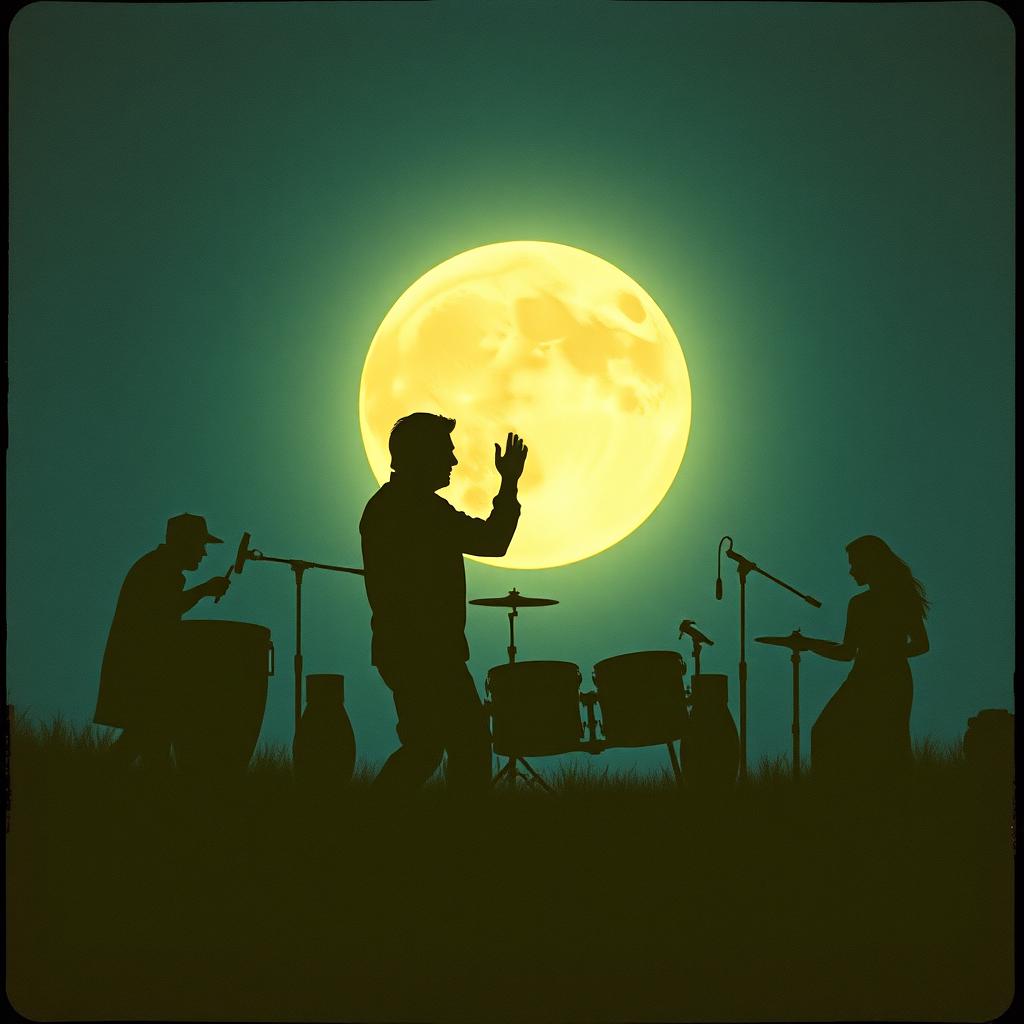 Shadow Dance artwork