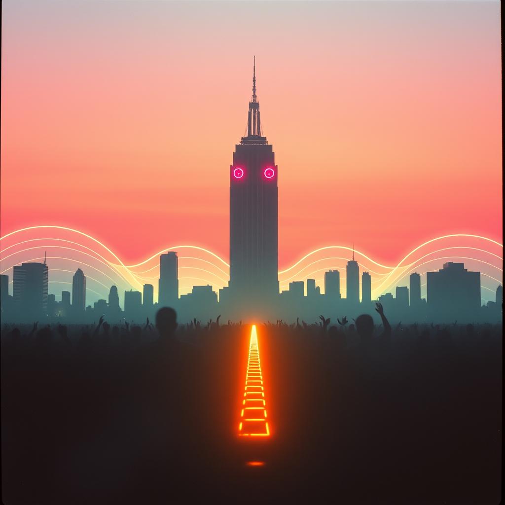 Song Cover Image