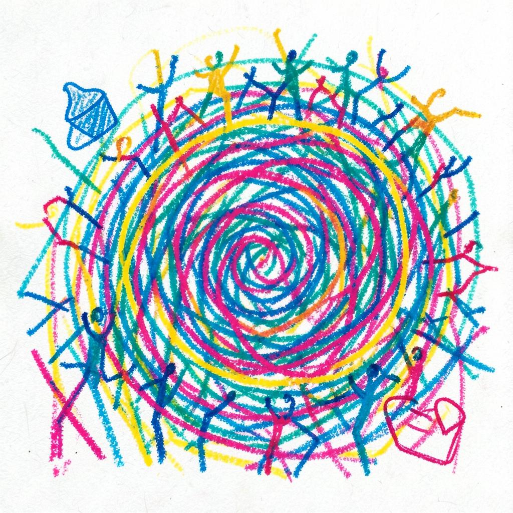 Say It Again artwork