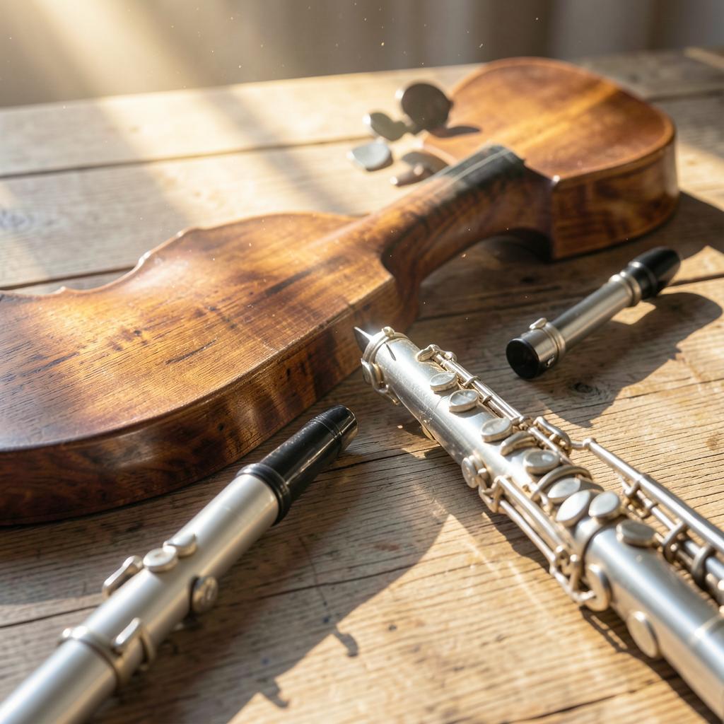 2double bass chamber ensemble op5 artwork