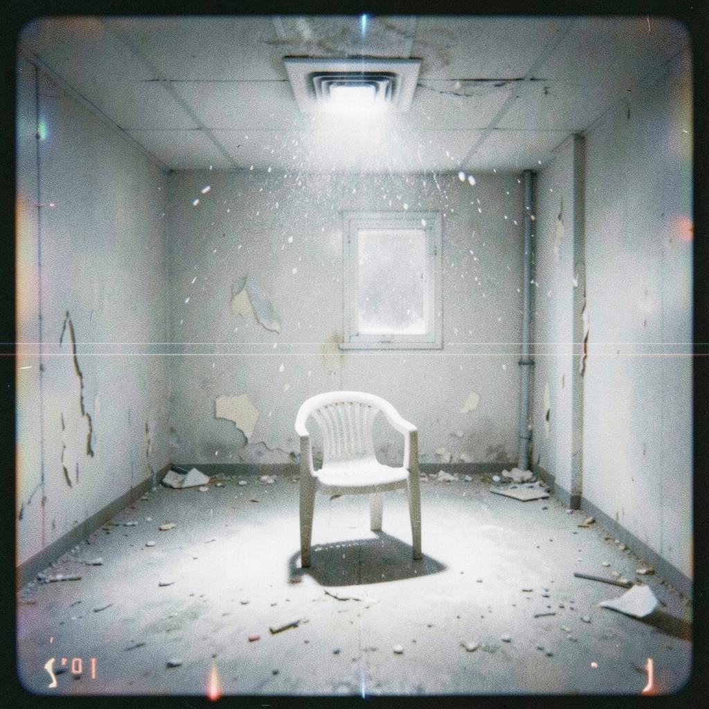 Edge of Borrowed Time (Aby55 Remix) artwork