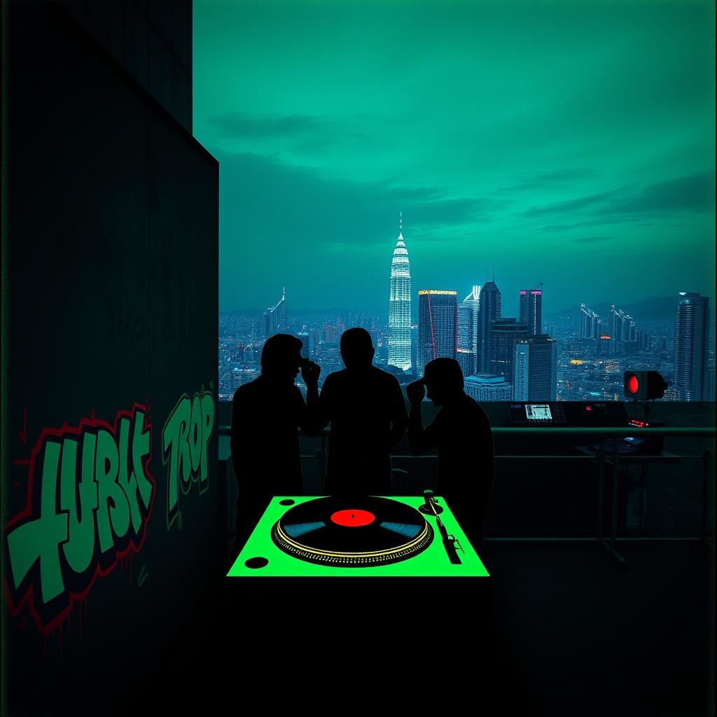 Song Image