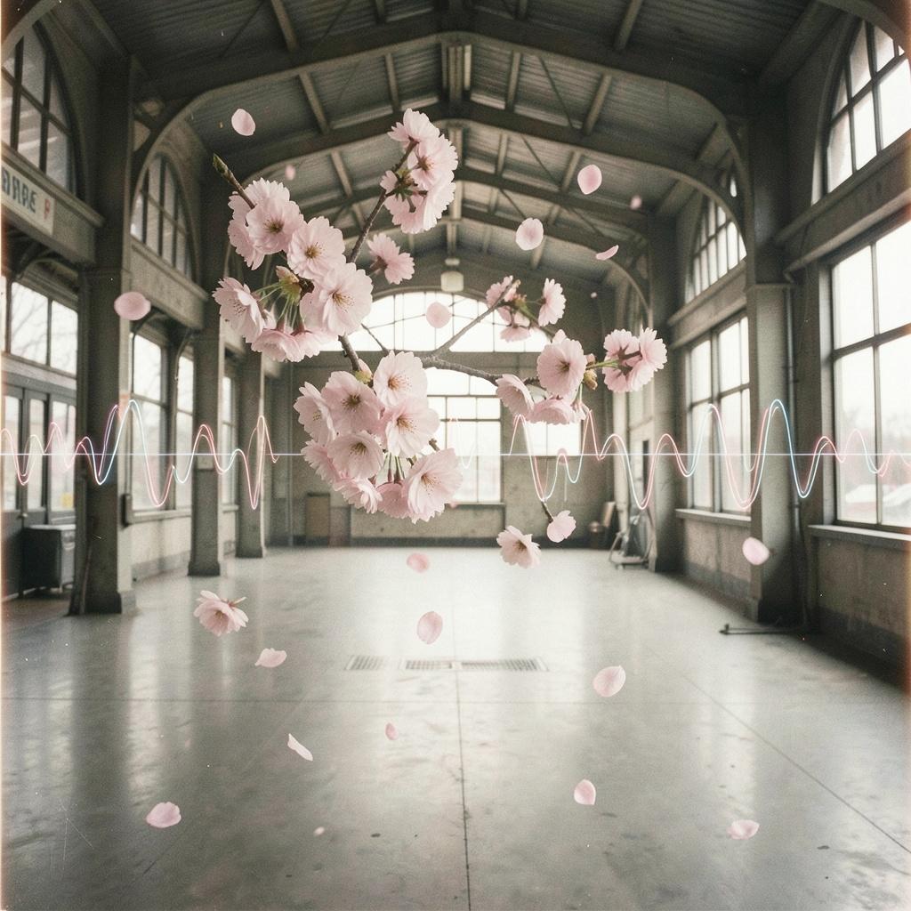 Voice image for Untitled Voice