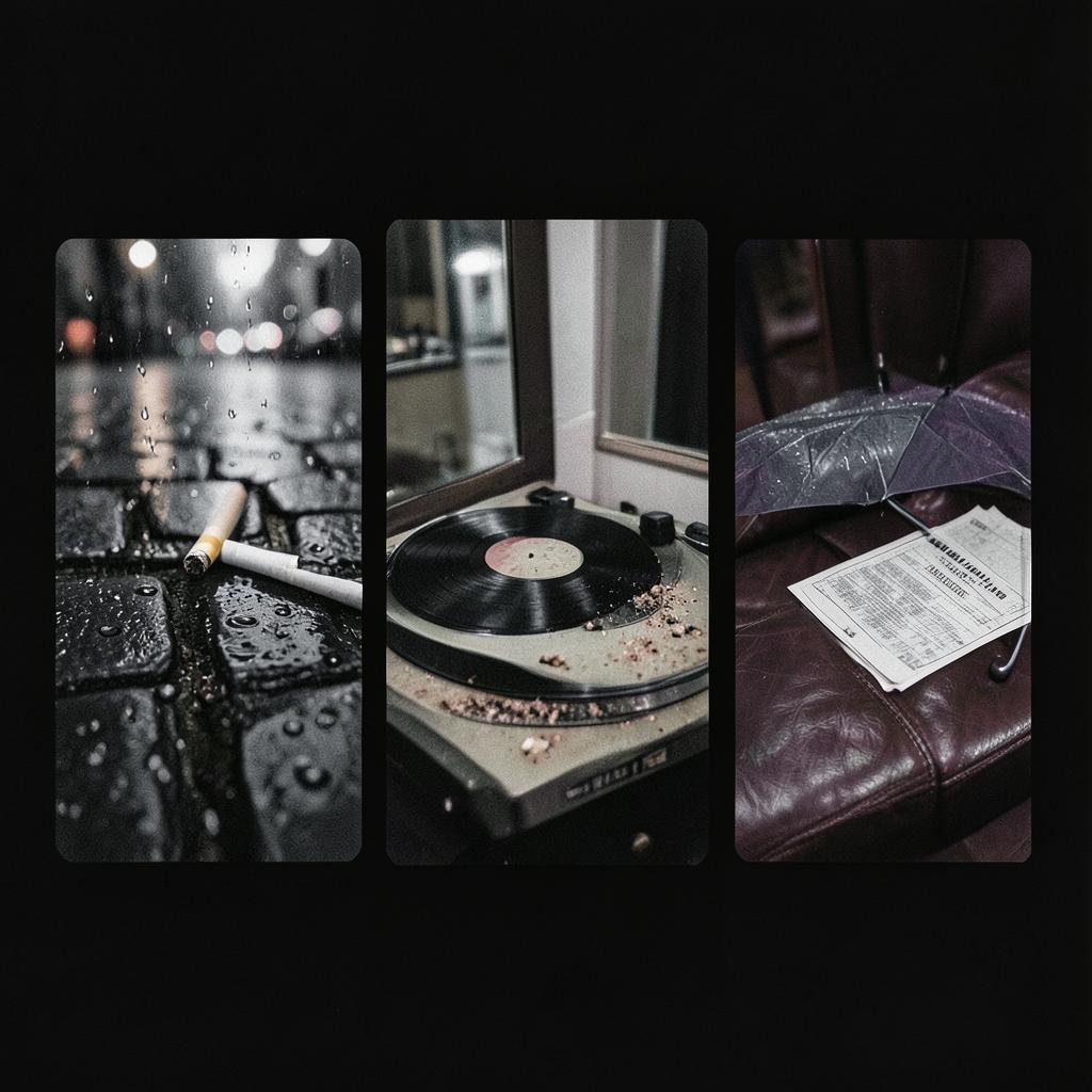 Эпилог Непантлы artwork