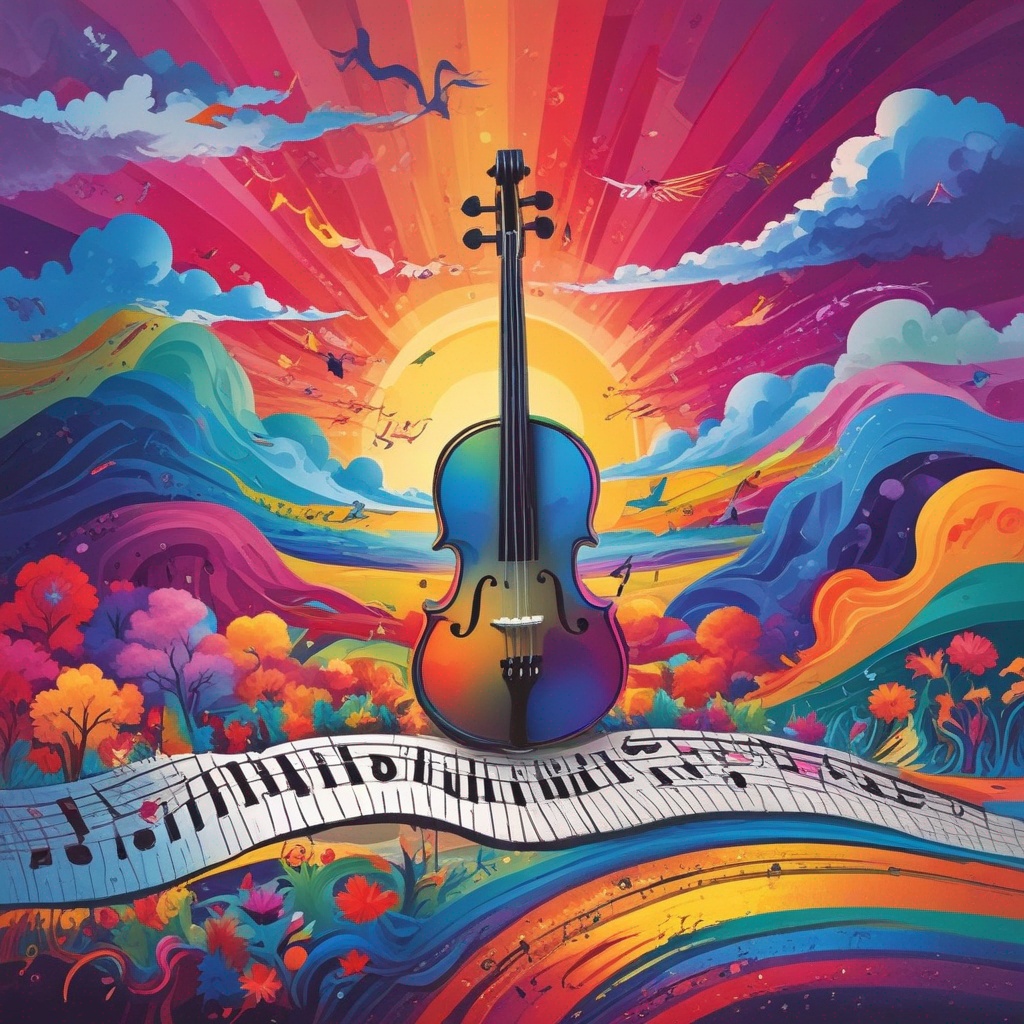 Suno AI Song by SensoryRoadie967 | Suno