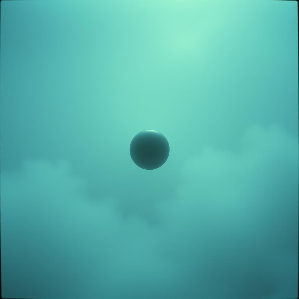 Floating Object (Remix) artwork