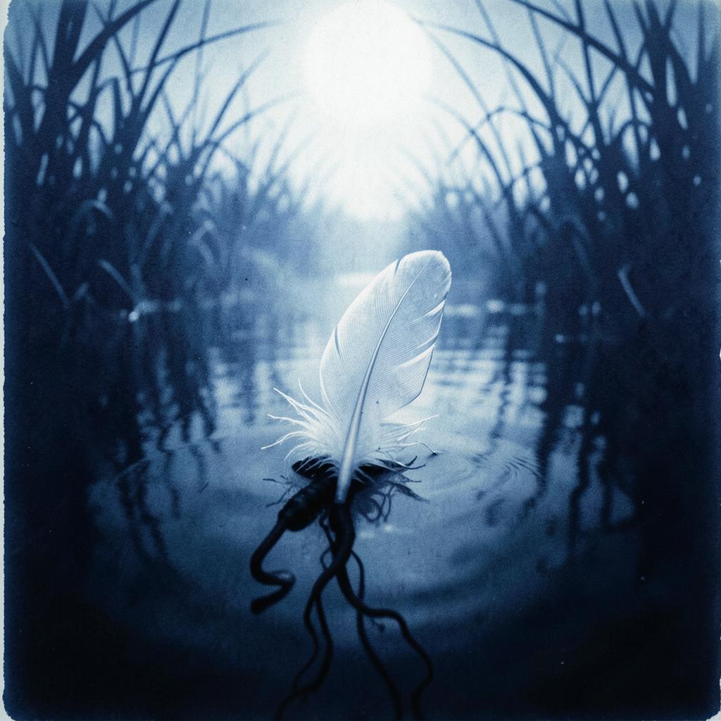 The Blackwater Revenant artwork