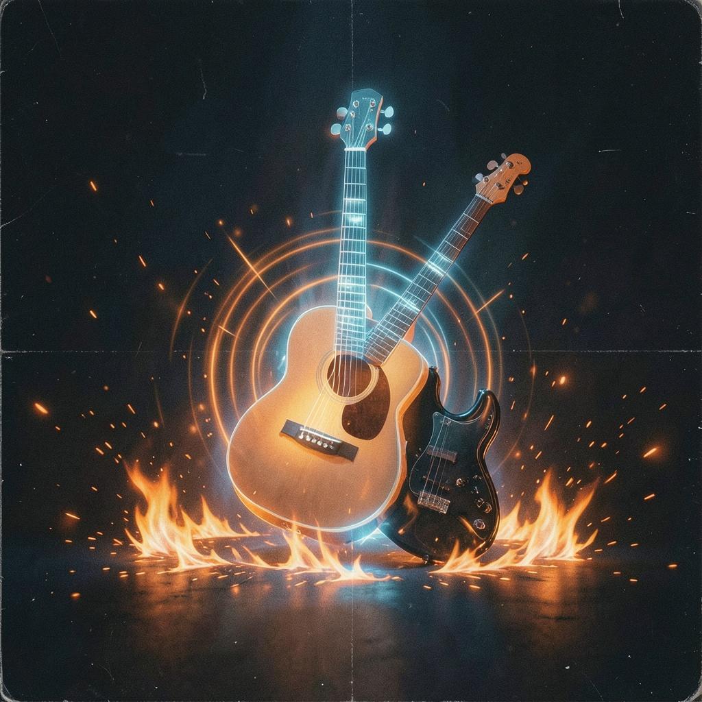 07 - And the beat goes on artwork