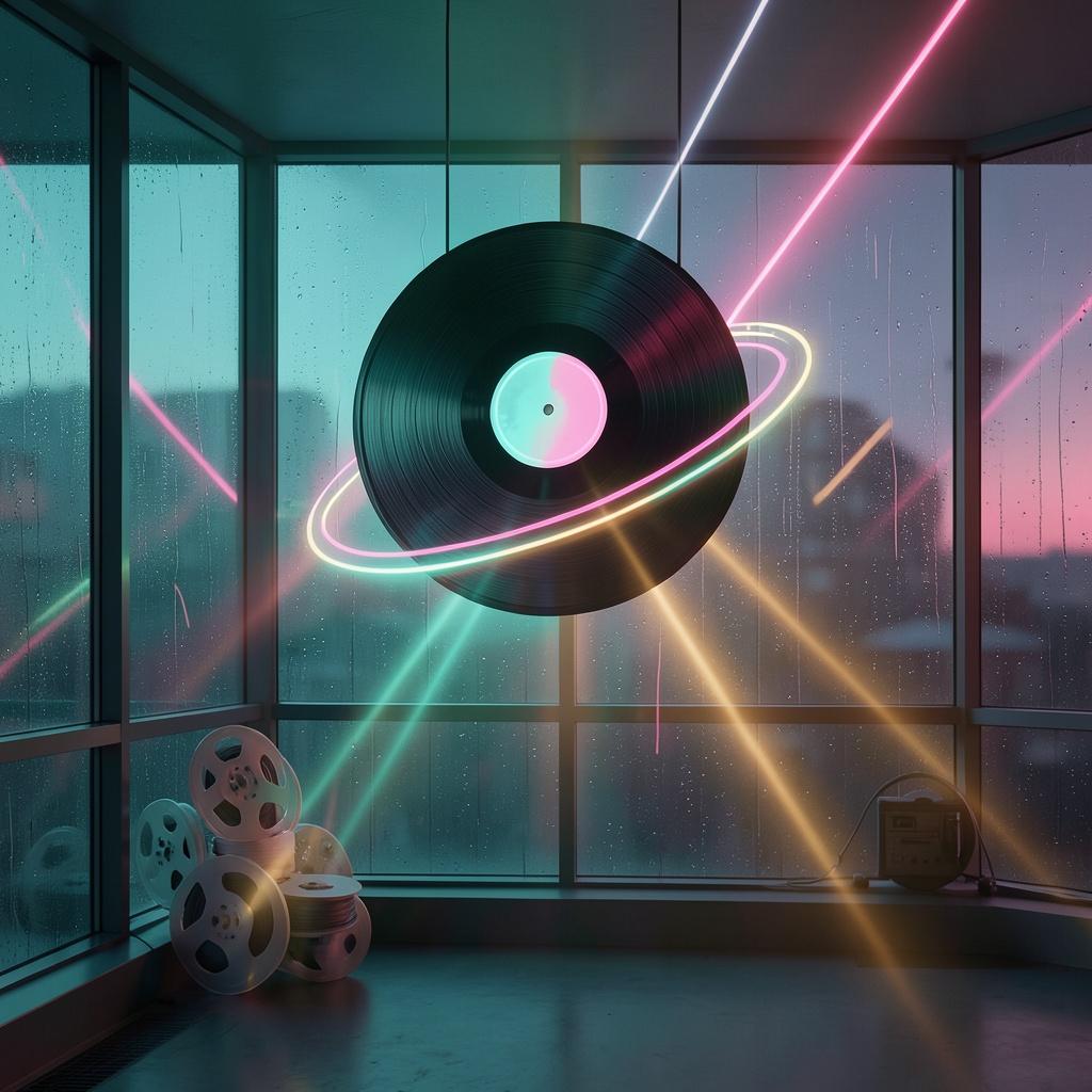 Moonrocks Karma (unmuted cover) artwork