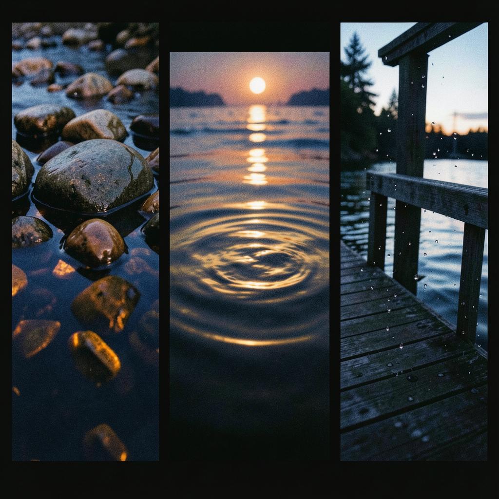 Make Love In The Water artwork