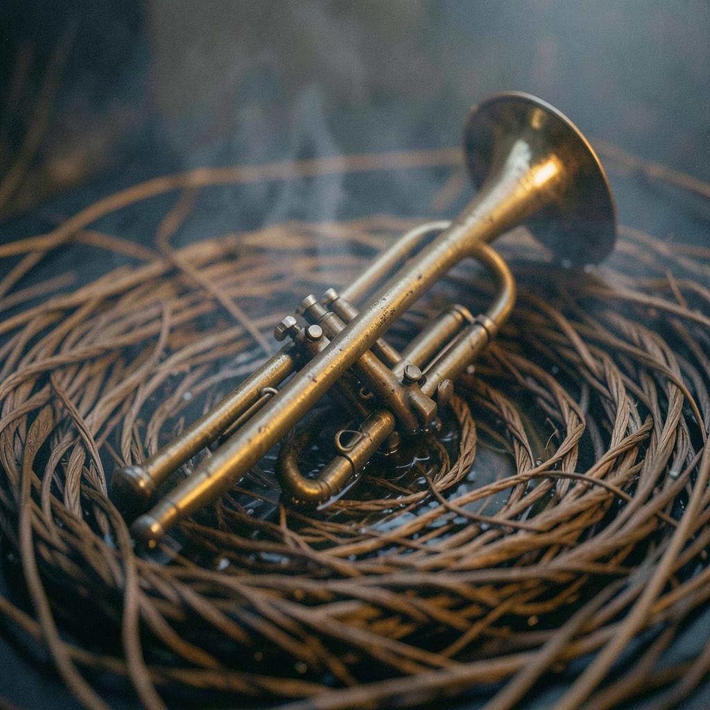 Image for ambient math 4th folktronica techno [March 28, 2026]