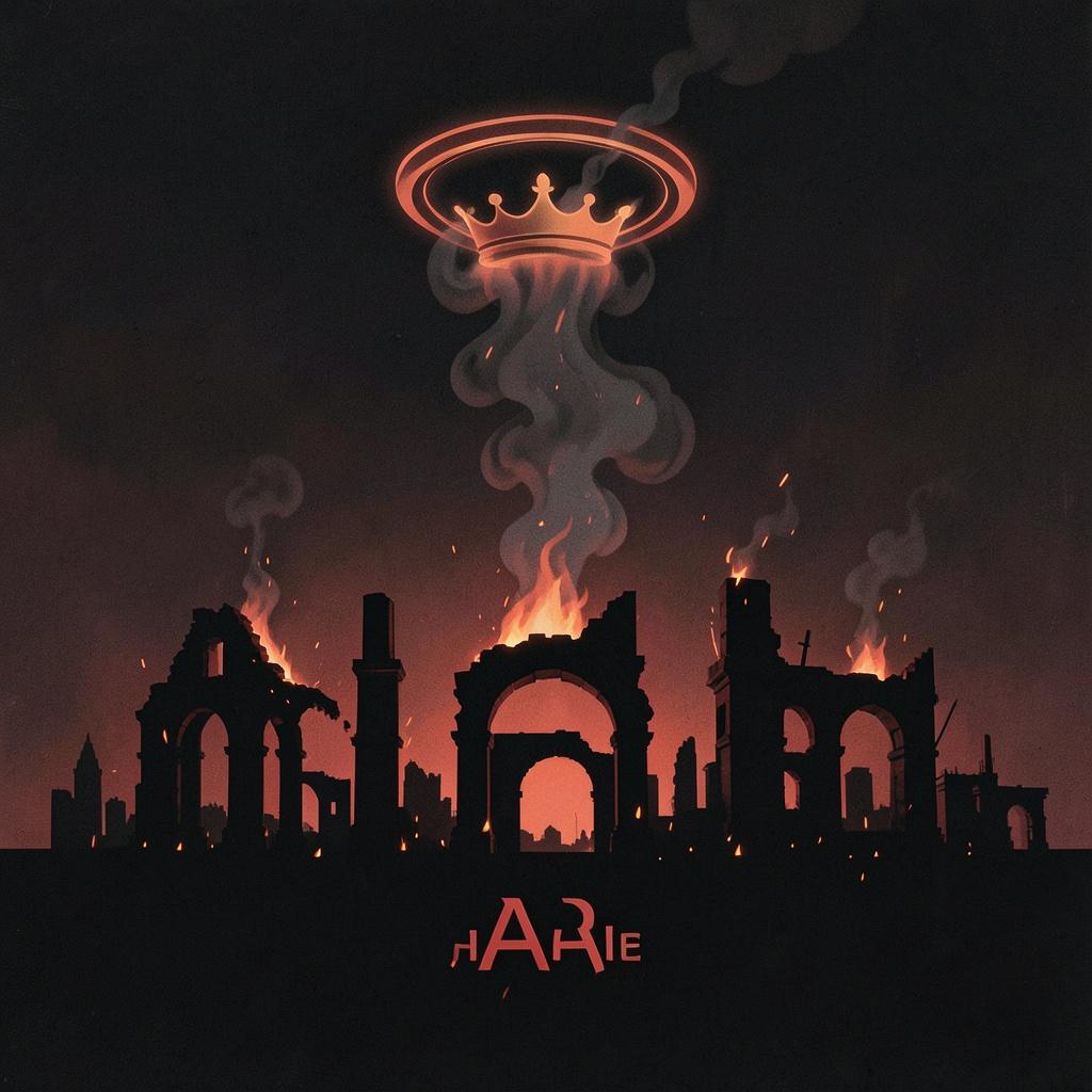 TRUE ROME VER 2 artwork