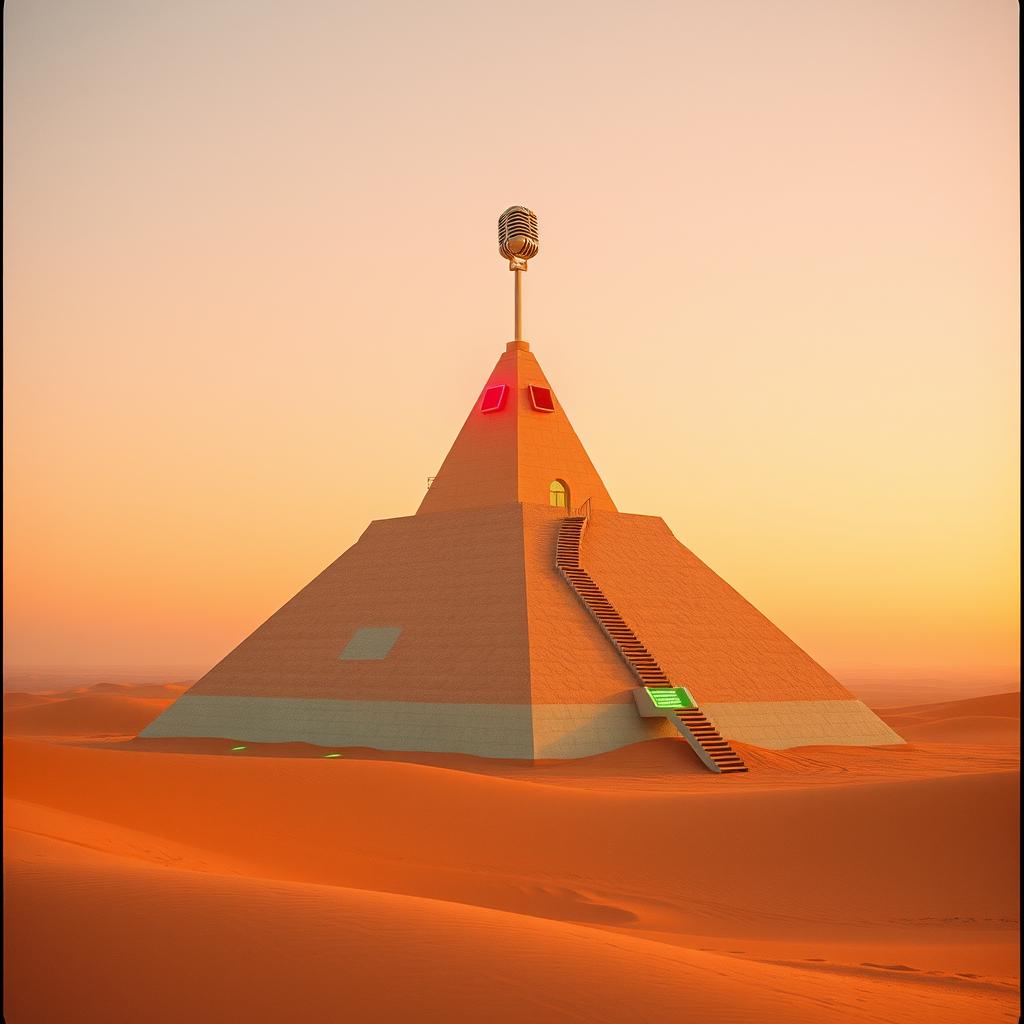 Persona image for Egyptian