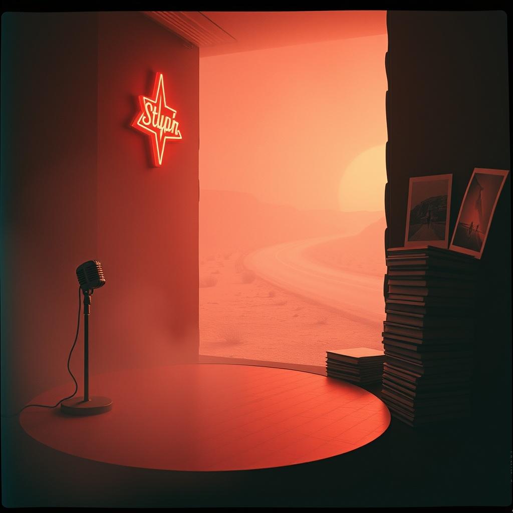 Song Image