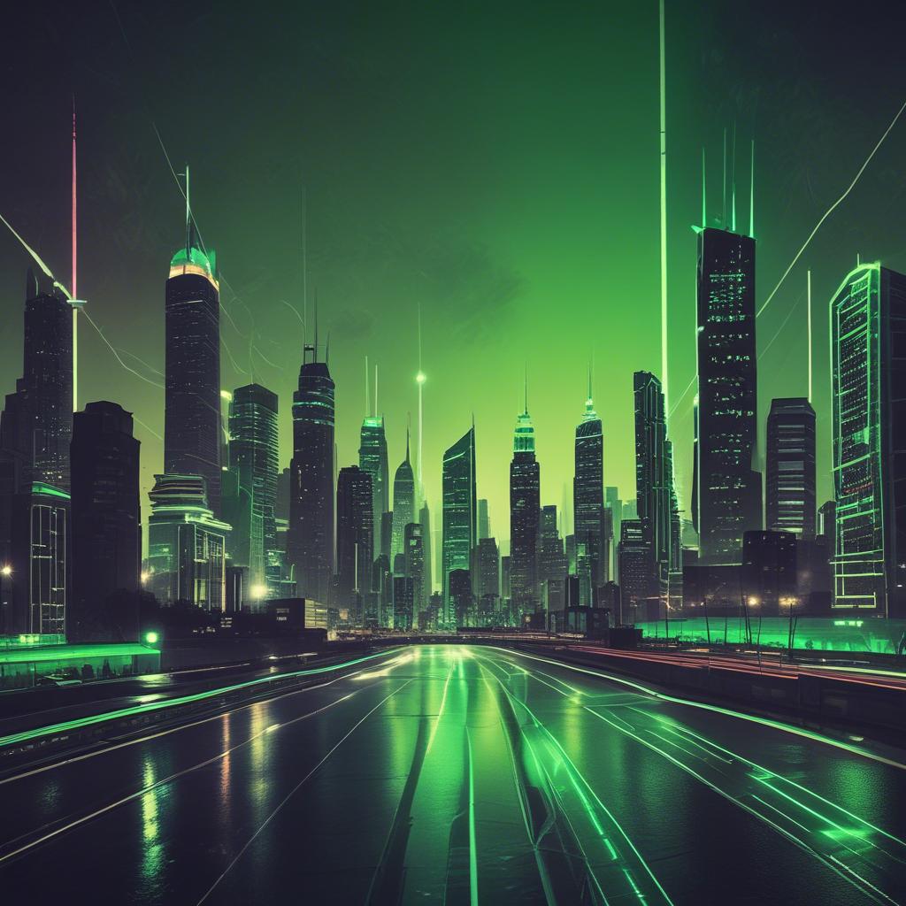 Image for Chromapunk