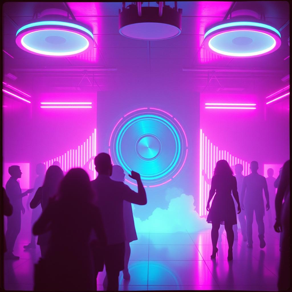 FEEL THE BASE IN YOUR SOUL (DJ REMIX) artwork