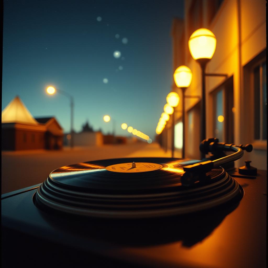 Song Image