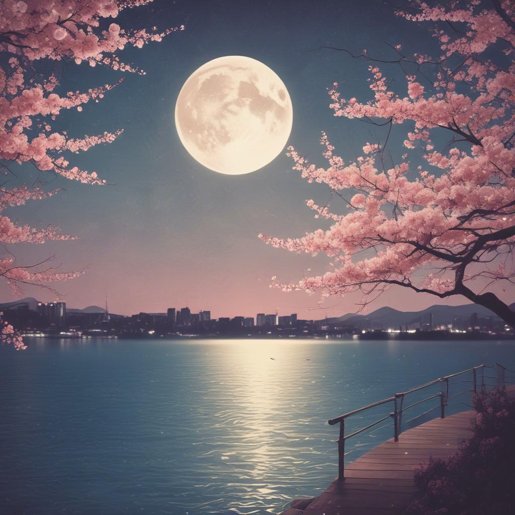 Image for さくら花舞う～千年の誓い～（宝塚日本物）