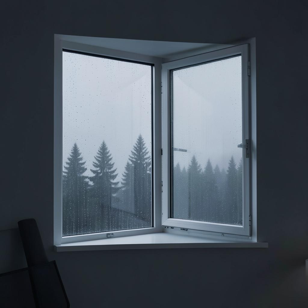 Let It Fall artwork