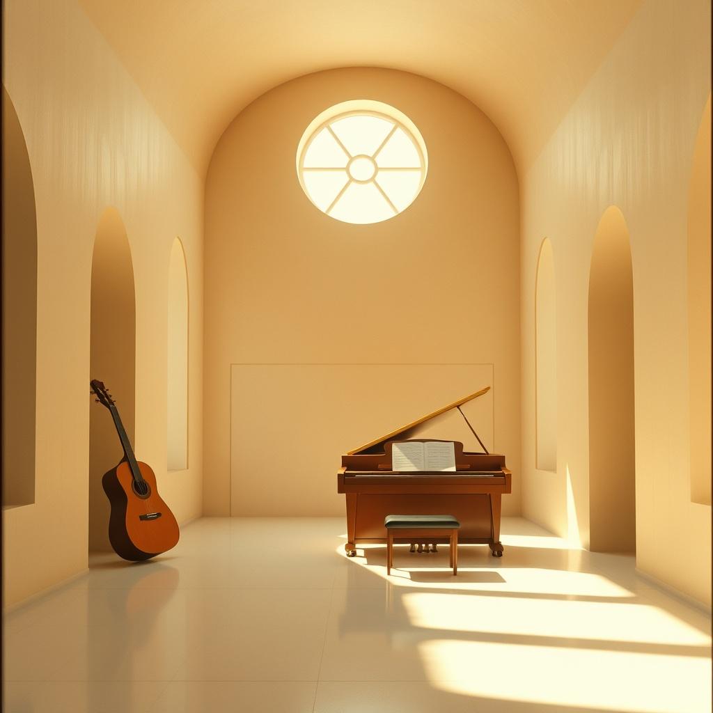 Song Image