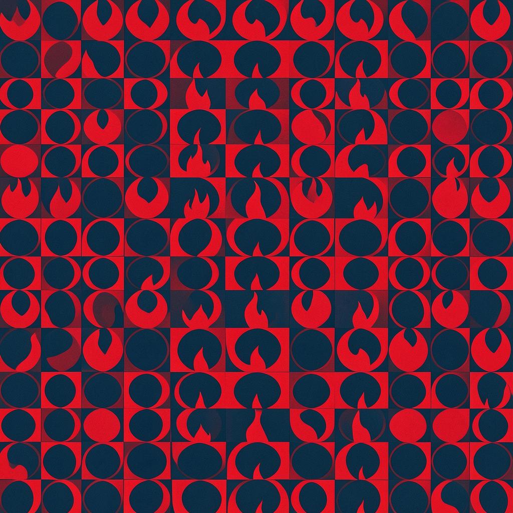 행2장성령이여 artwork