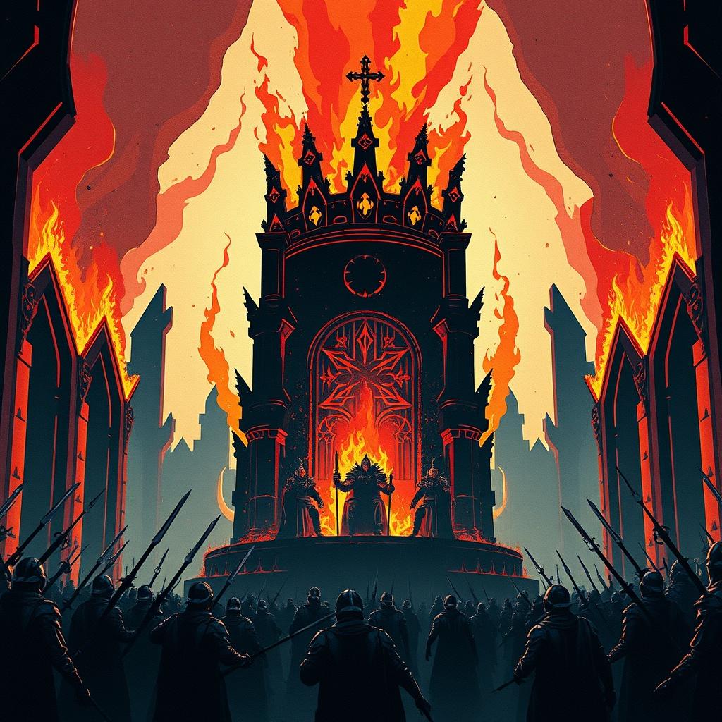 Playlist cover art