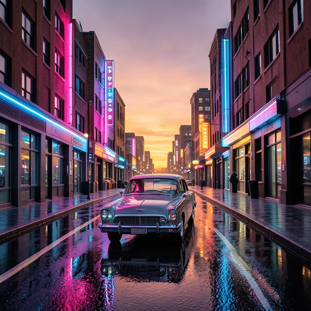 Just Like the Rest artwork
