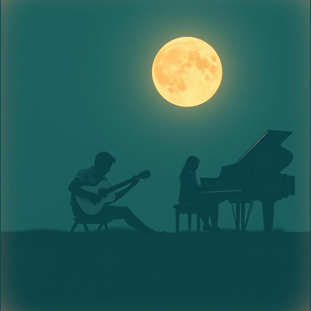 Samba Canção (BG Music) artwork