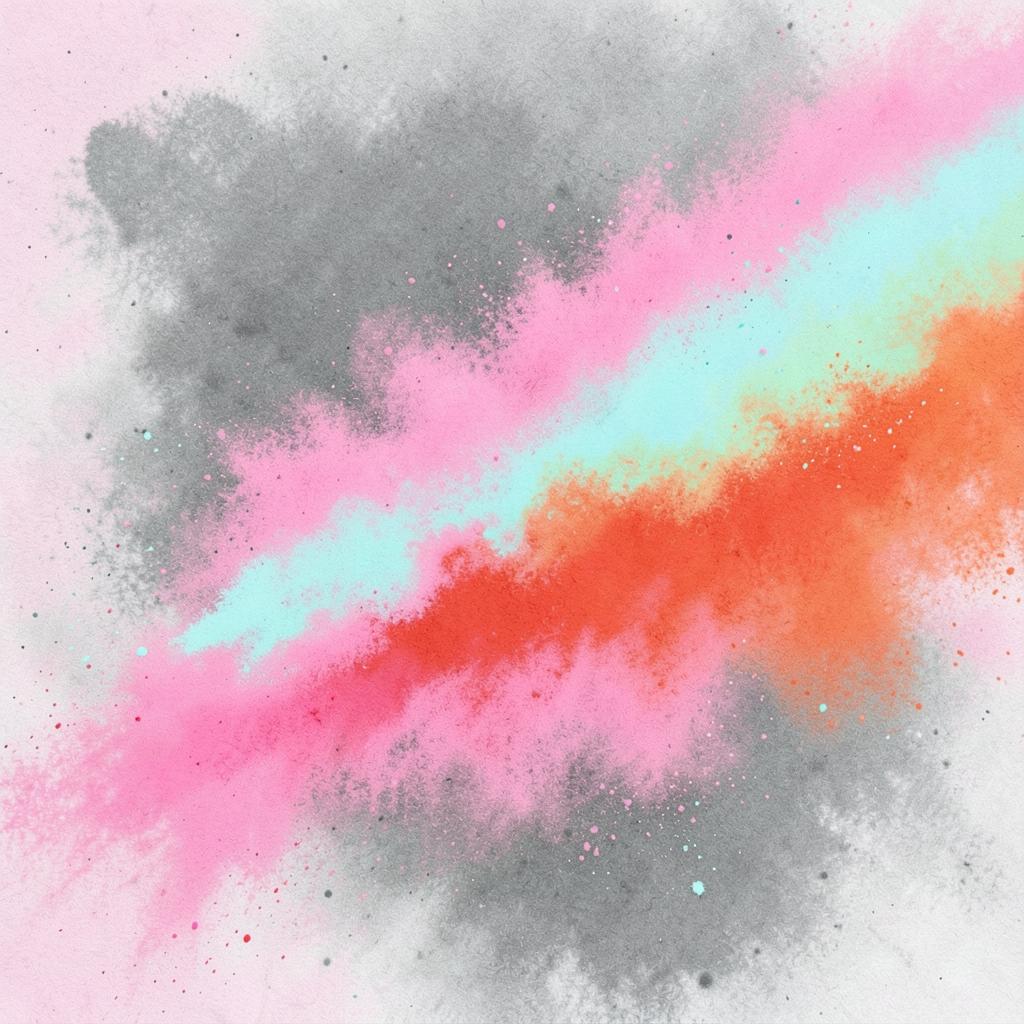 Neon Wave artwork