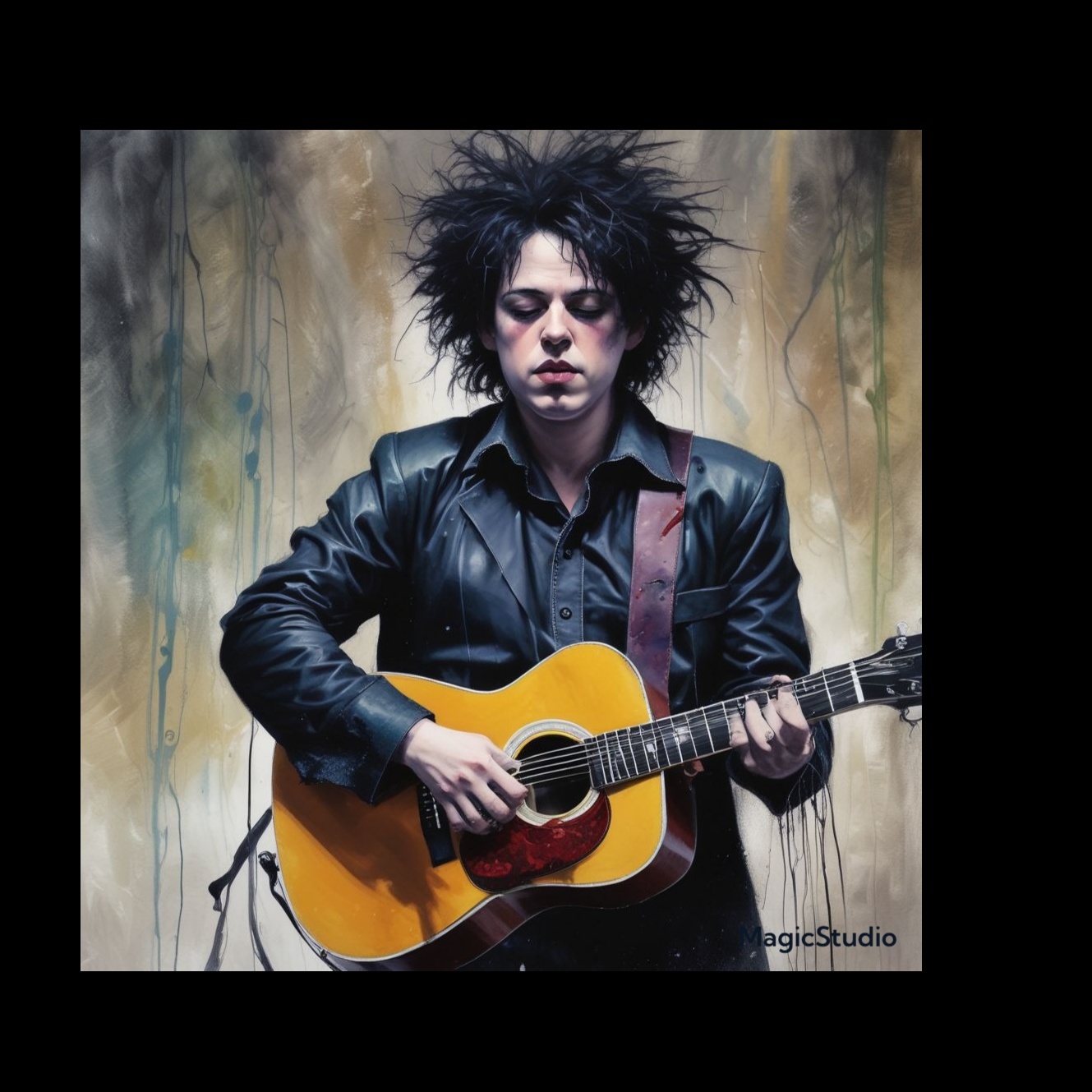 Persona picture for Smith