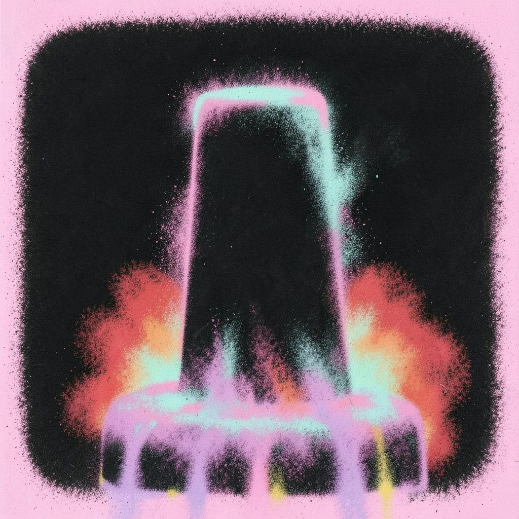Rise Again, Different Now (Mashup) artwork