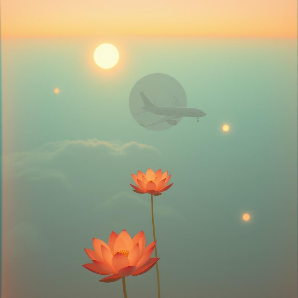 1. Tôi là ma, Rendezvous, Mỗi ngày | Tạ Thái artwork