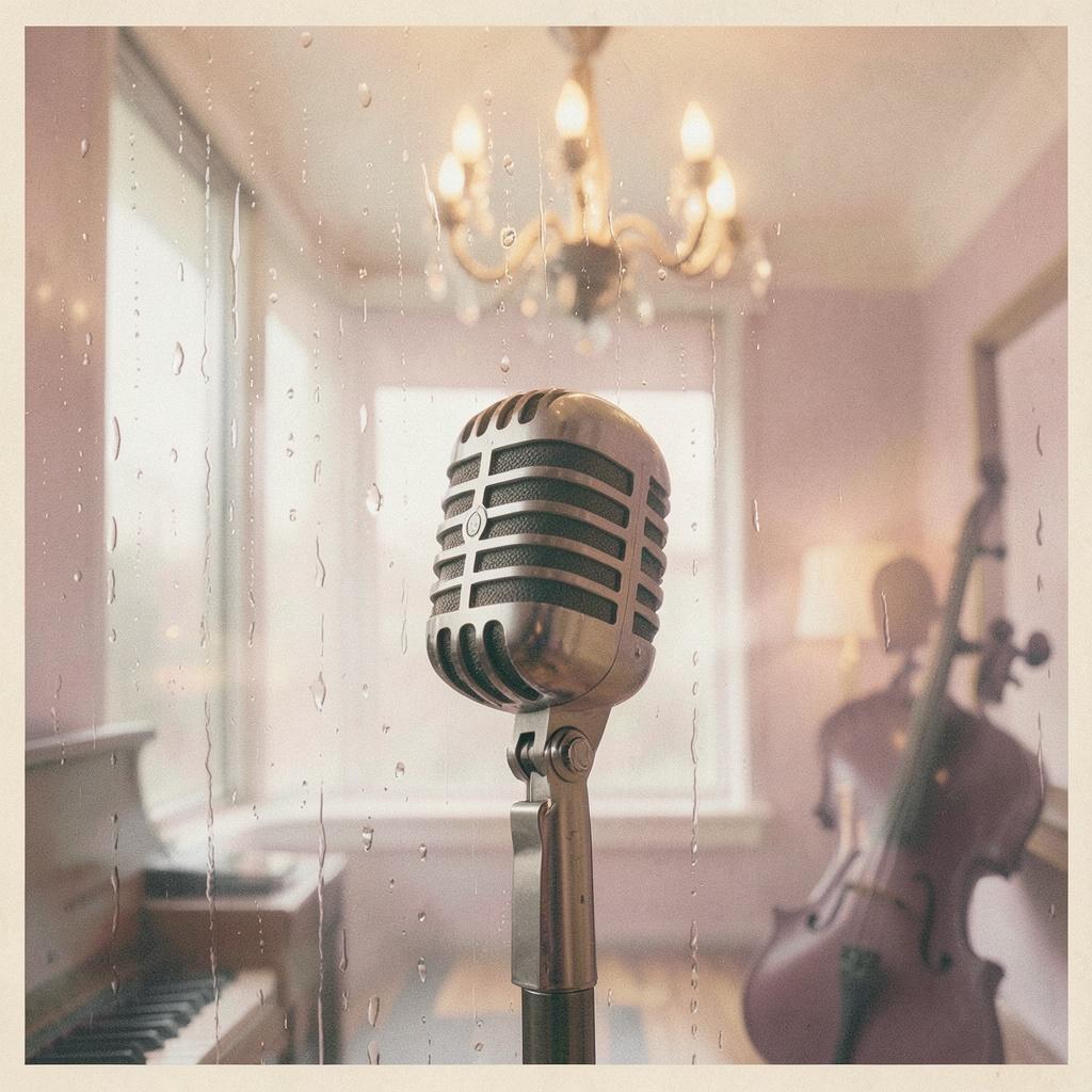 我爱你 (80s Acoustic Ballad Version) artwork