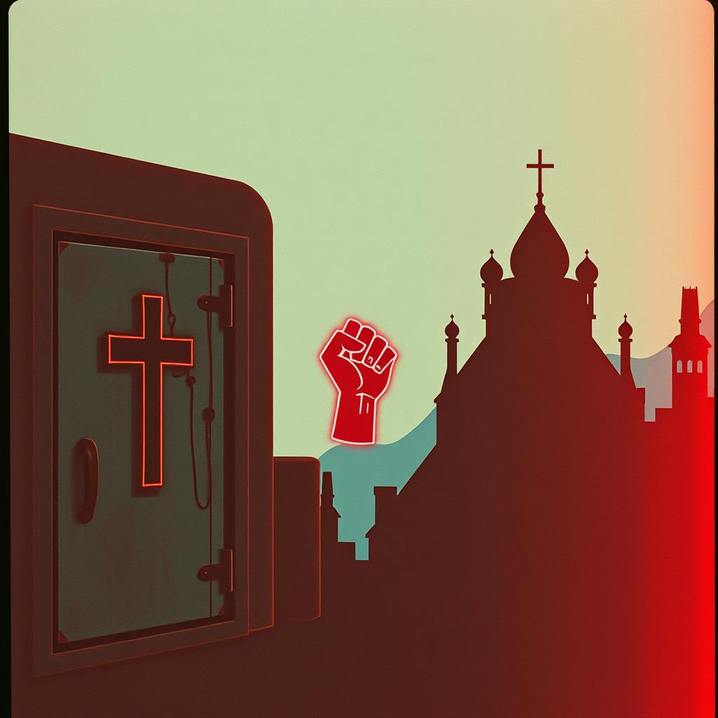 Государство (ГрОб cover) artwork