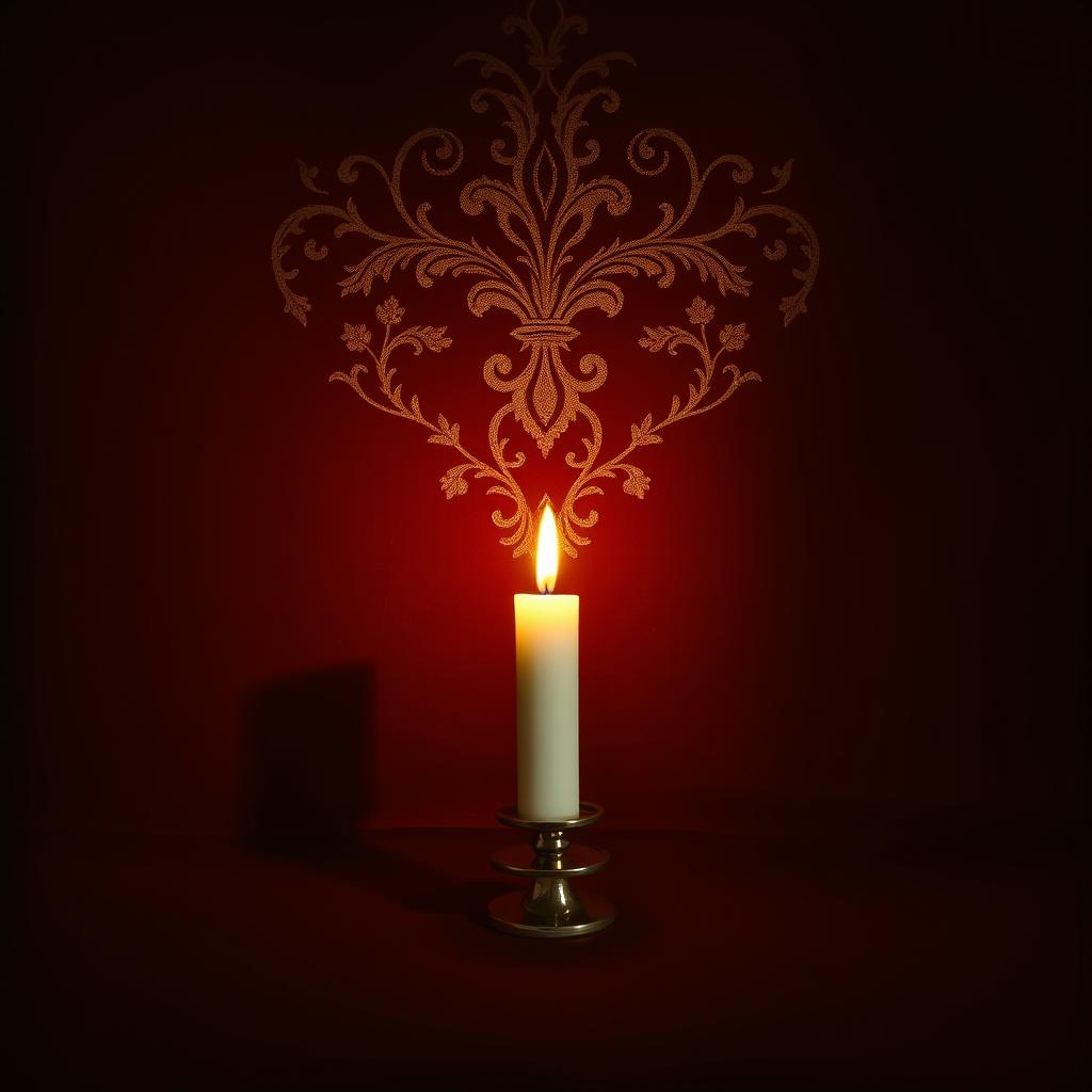 Persona picture for Seth and the Embers