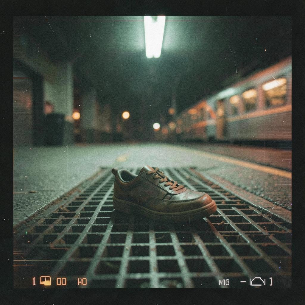 “Motion With No Movement” artwork