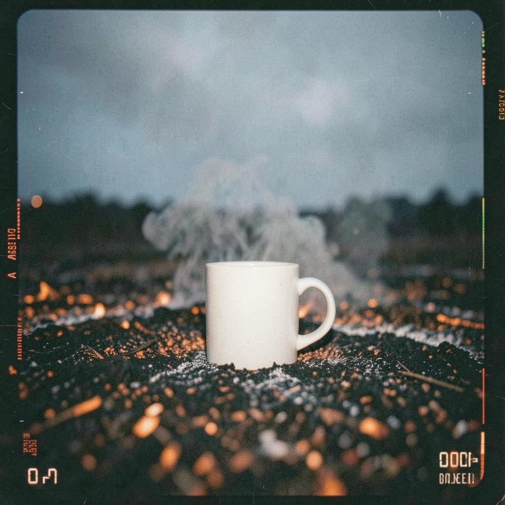 Walking Out the Wreckage artwork