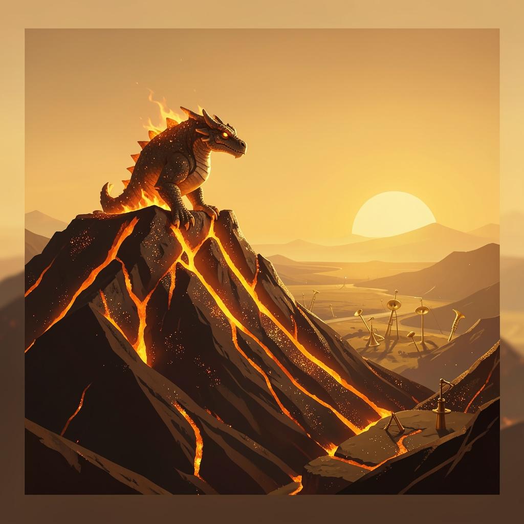 🇩🇪SMAUG (Afropop) artwork