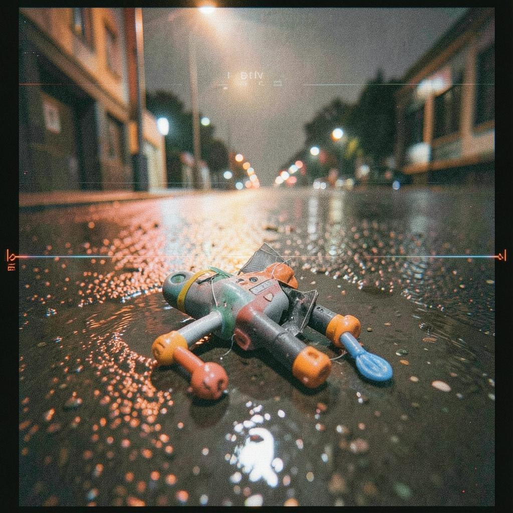 Song Cover Image