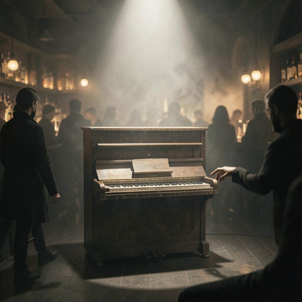 Song Image