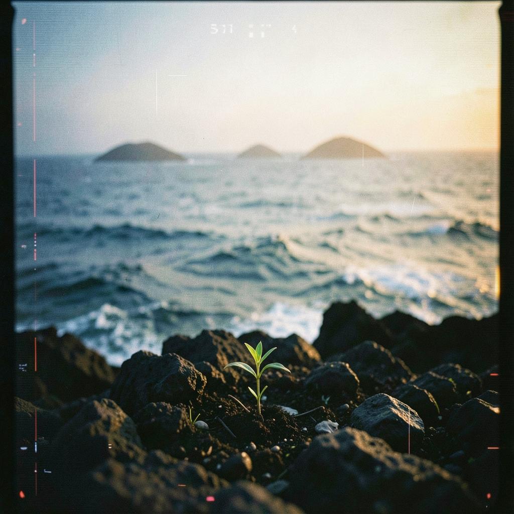 Far East Islands - Zipangu artwork