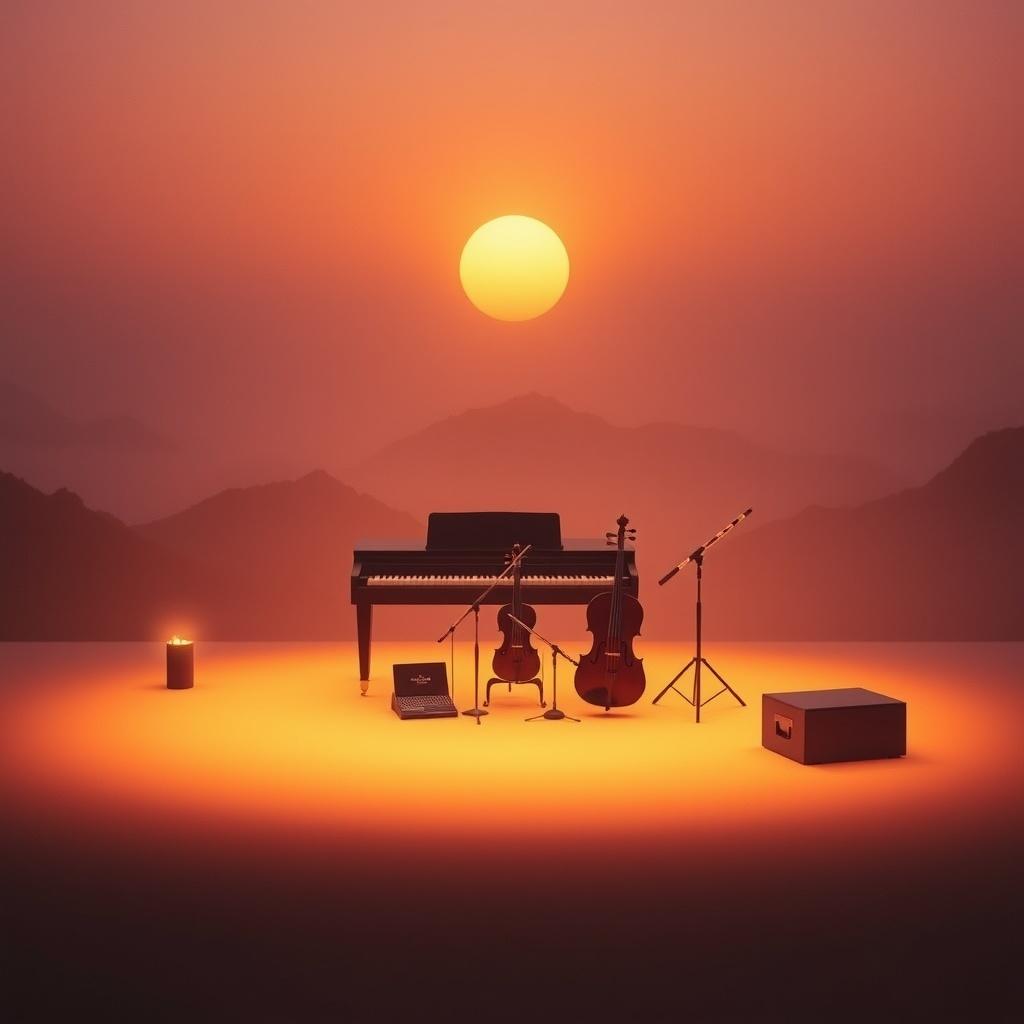 Song Image