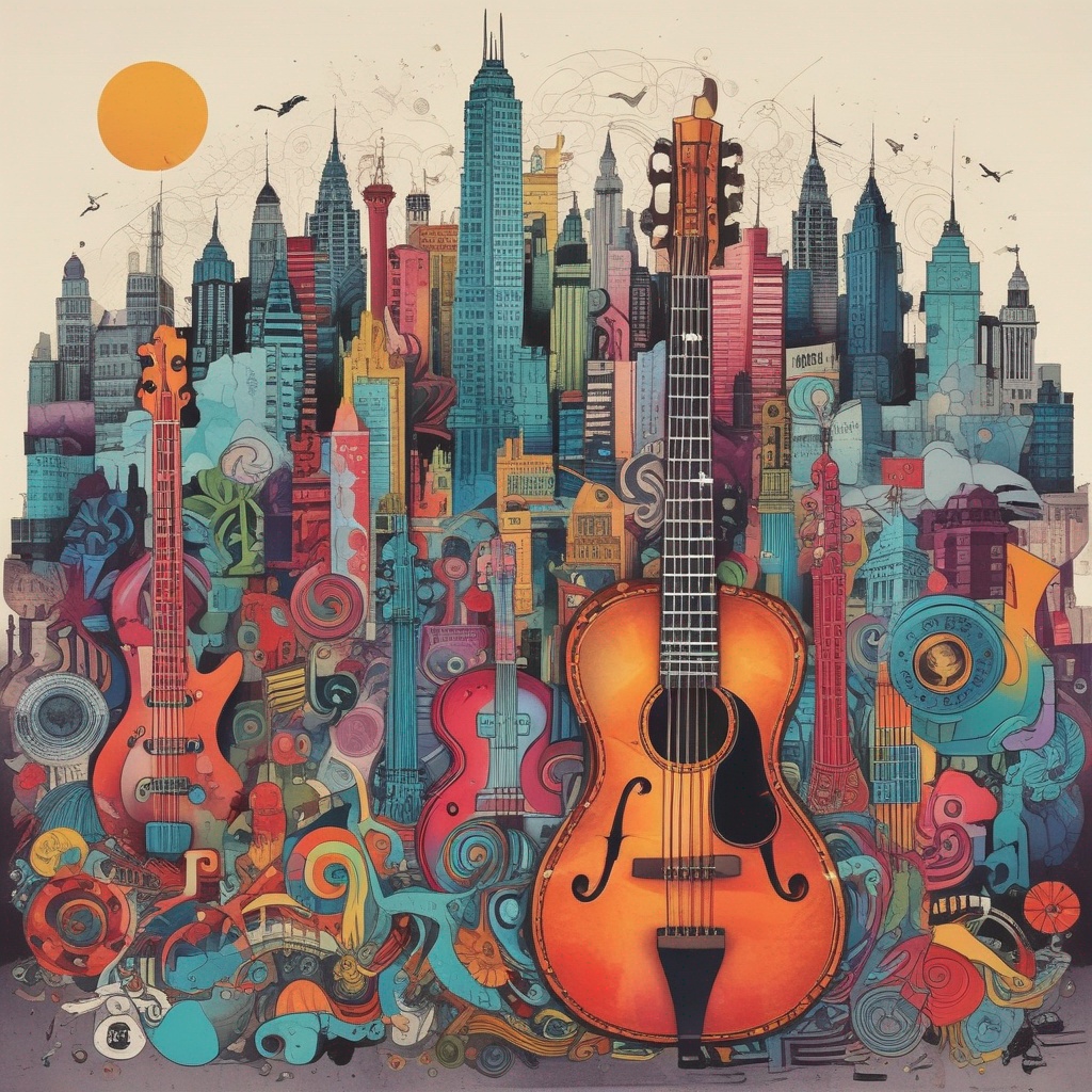 Song Image