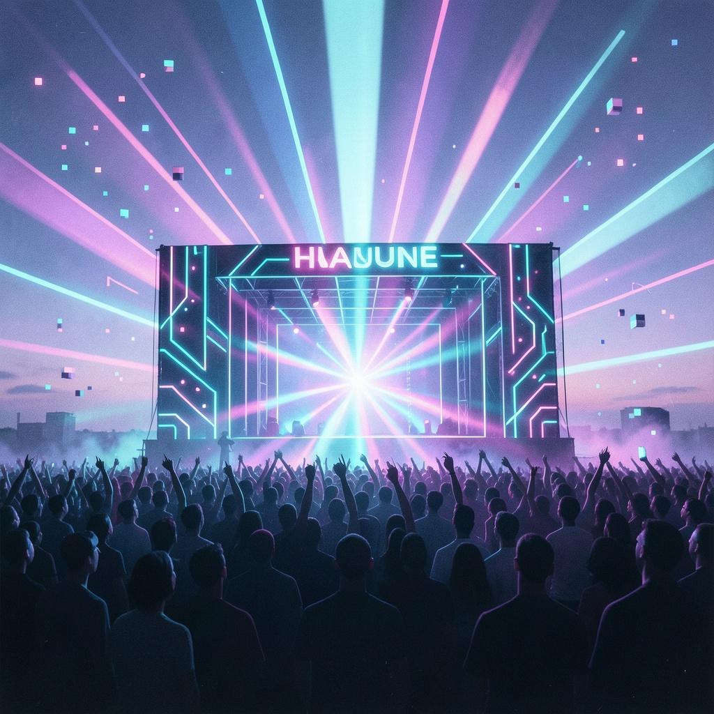 Song Image