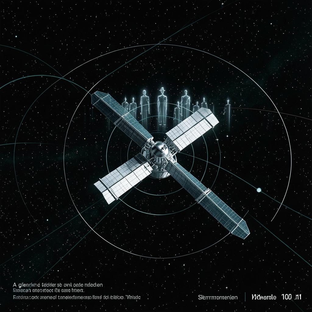 Drifting Beyond Signal artwork