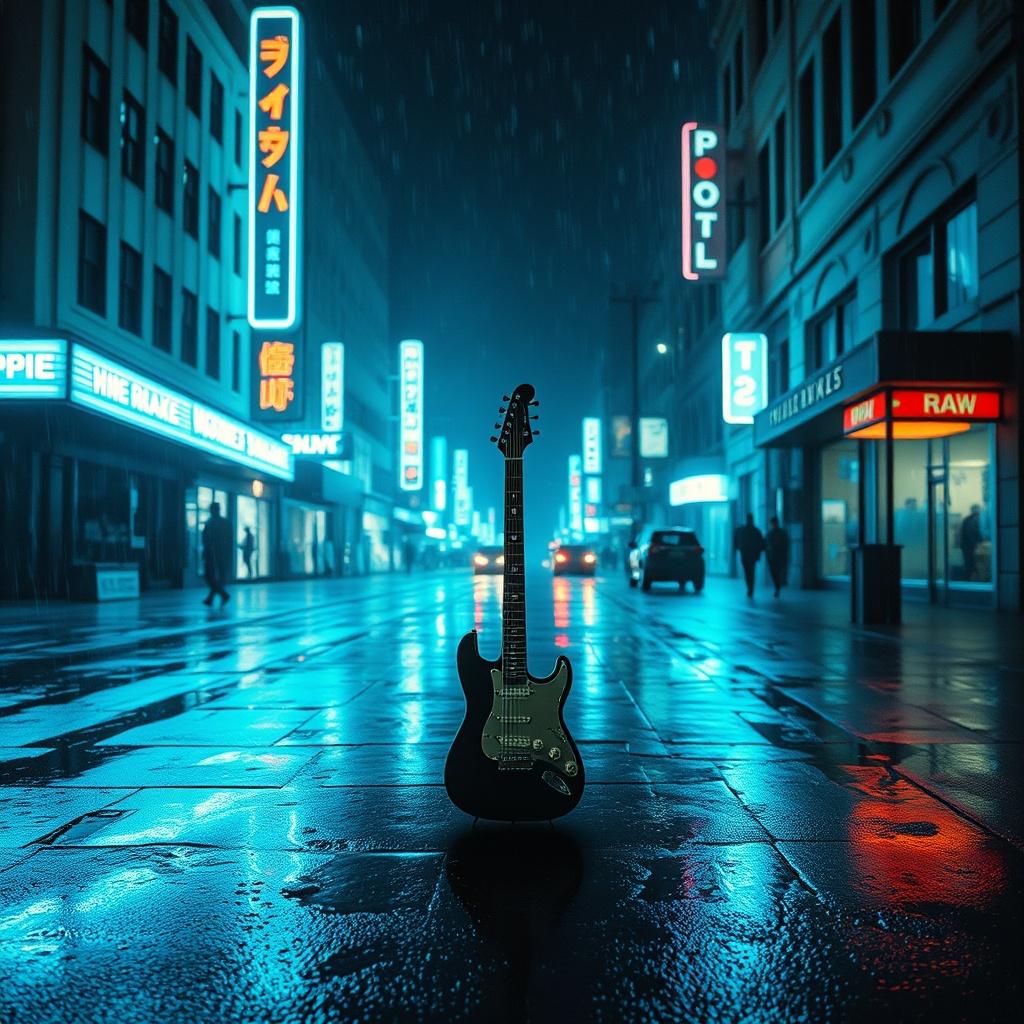 Song Image