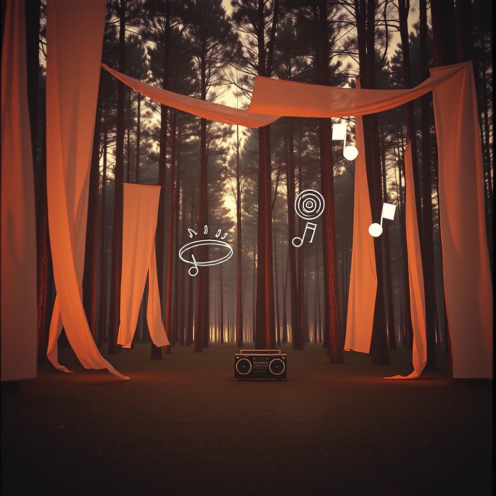 Image for  English Ver  "Jazz"  "I'm dozing off"