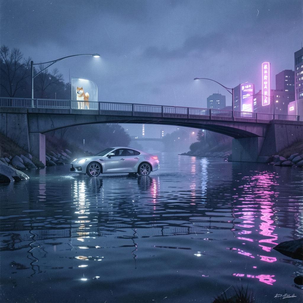 River Of Time artwork